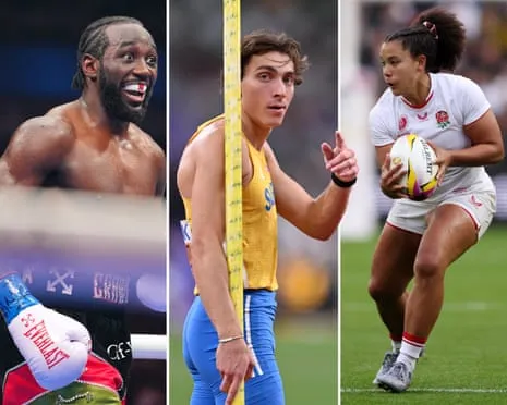 Sports Quiz: Test Your Knowledge Across Multiple Disciplines