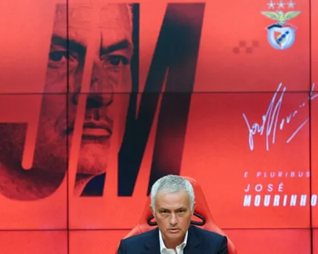 The Special One Is Back to Benfica: An Intriguing Move for the World-Renowned Coach?