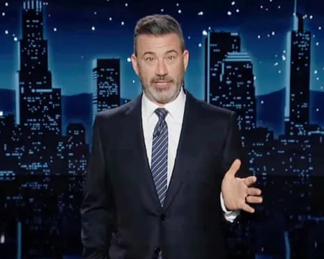 As for comedians around the planet, the humor often end while democracy fades